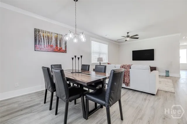 $380,000 | 136 Oldwood Drive, Pooler, GA 31322