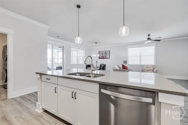 $380,000 | 136 Oldwood Drive, Pooler, GA 31322