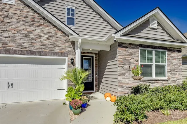 $380,000 | 136 Oldwood Drive, Pooler, GA 31322