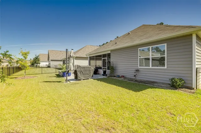 $380,000 | 136 Oldwood Drive, Pooler, GA 31322