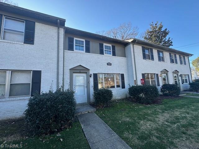 1931 Vantage Point Place, Unit C Greensboro, NC 27407 - Photo 1 of 19