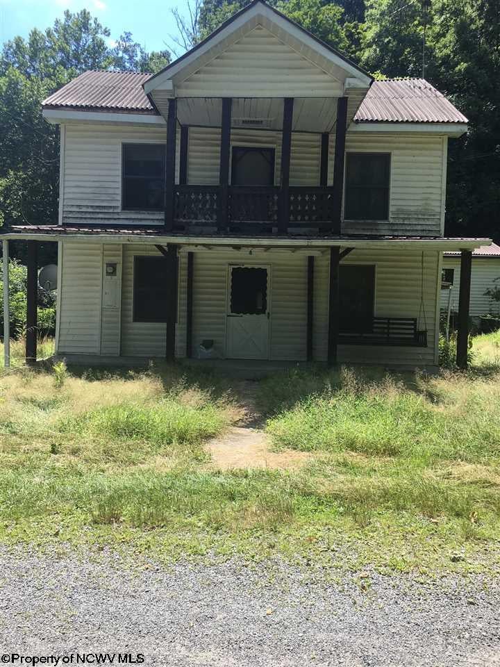 96 Salem Ridge Rock Cave, WV 26234 - Photo 1 of 17 Gallery Image 1