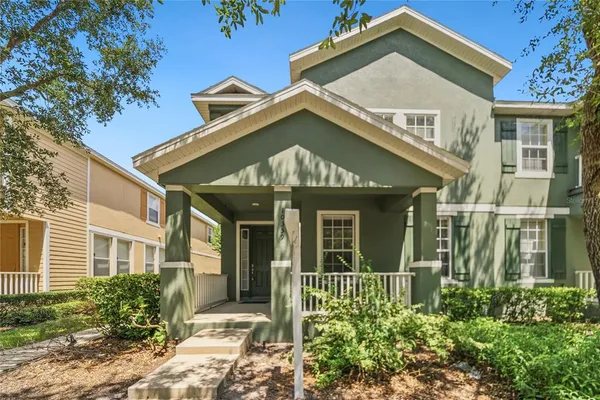 $2,650 | 10359 Lake District Lane, Unit 58B, Orlando, FL 32832
