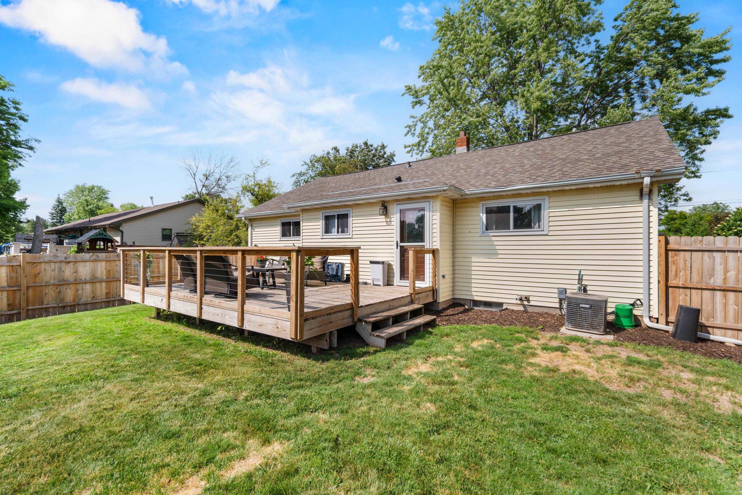 117 Raught Street Kaukauna, WI 54130 - Photo 44 of 63