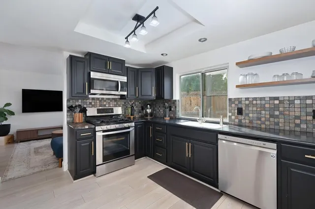 $535,000 | 9633 Linda Rio Drive, Sacramento, CA 95827