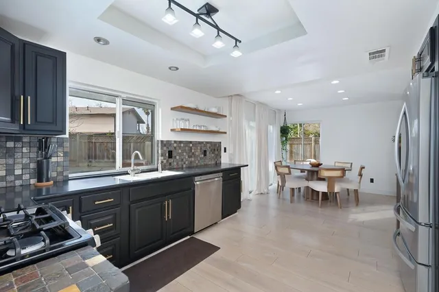 $535,000 | 9633 Linda Rio Drive, Sacramento, CA 95827