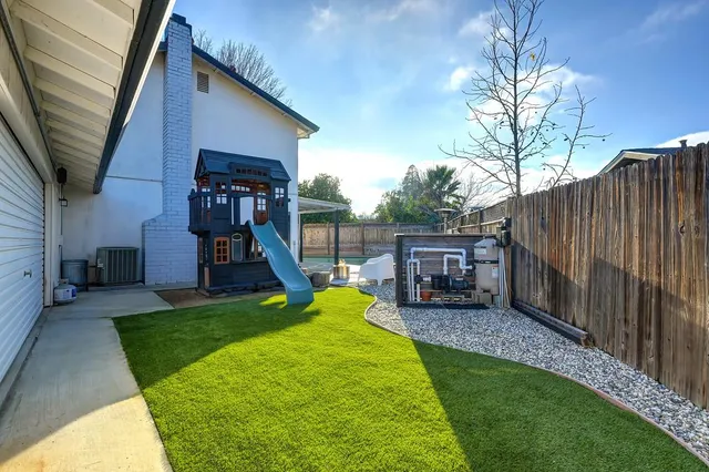 $535,000 | 9633 Linda Rio Drive, Sacramento, CA 95827