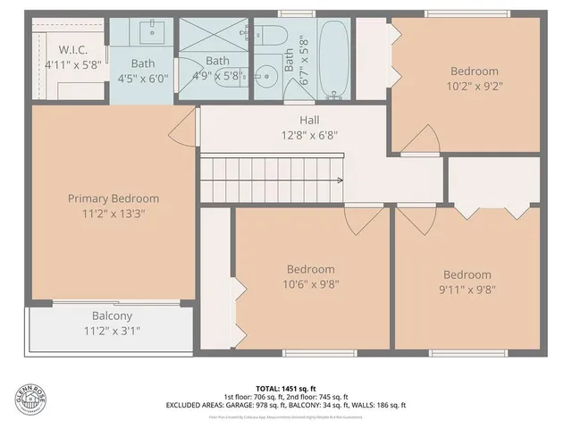 $535,000 | 9633 Linda Rio Drive, Sacramento, CA 95827