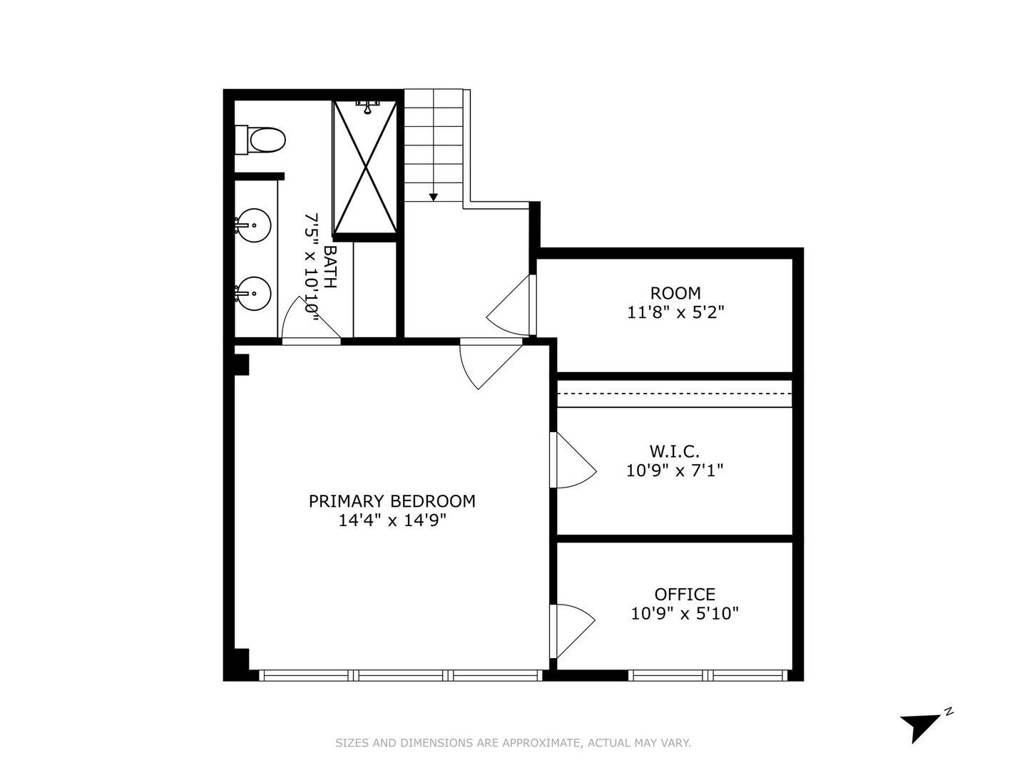 1630 Sheridan Road, Unit 8K Wilmette, IL 60091 - Photo 38 of 40 a picture of a bench in front of a wall