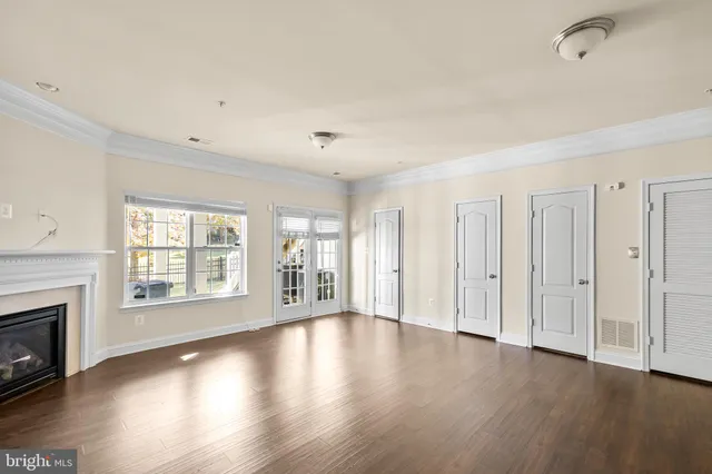 a black and white photo of a book in a big white