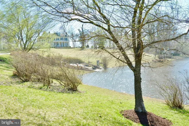 a front view of a house with windows