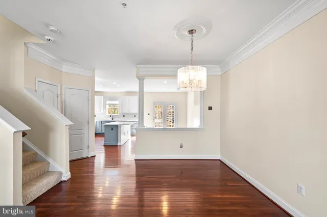 $569,990 | 420 Esmond Place, Upper Marlboro, MD 20774