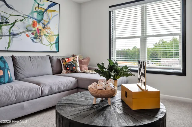 $418,176 | 1277 Newbold Drive Northeast, Unit 76, Leland, NC 28451