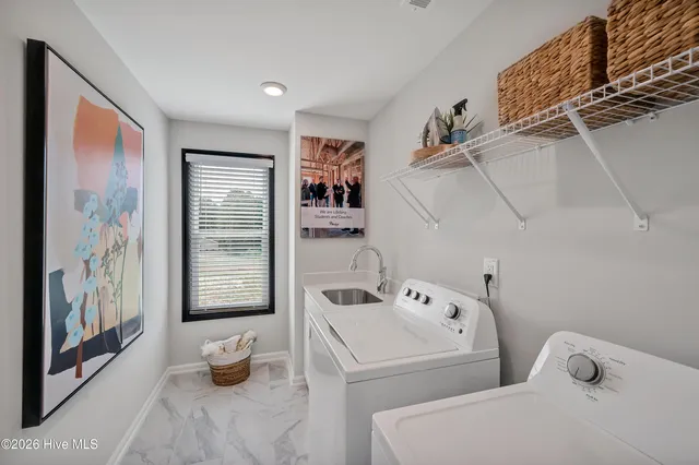 $418,176 | 1277 Newbold Drive Northeast, Unit 76, Leland, NC 28451