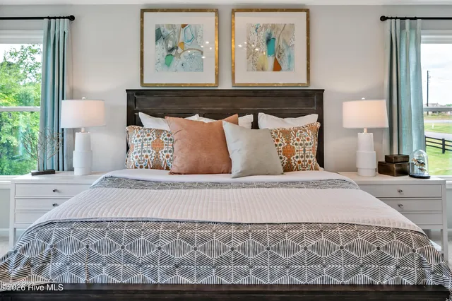 $418,176 | 1277 Newbold Drive Northeast, Unit 76, Leland, NC 28451