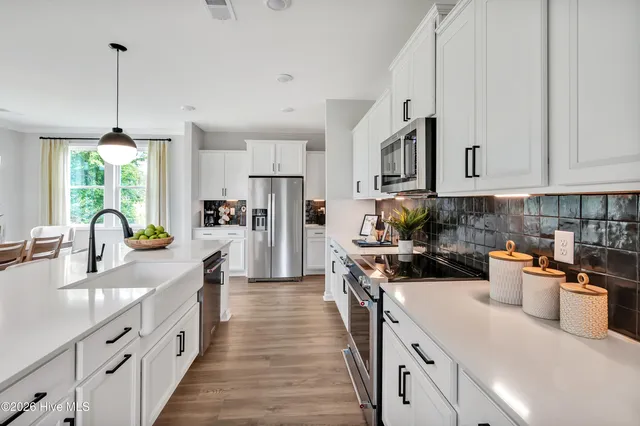 $418,176 | 1277 Newbold Drive Northeast, Unit 76, Leland, NC 28451