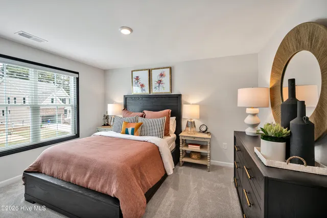 $418,176 | 1277 Newbold Drive Northeast, Unit 76, Leland, NC 28451