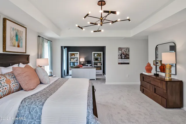 $418,176 | 1277 Newbold Drive Northeast, Unit 76, Leland, NC 28451