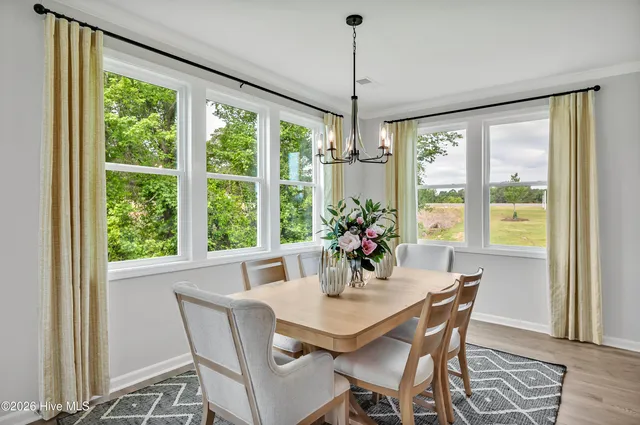 $418,176 | 1277 Newbold Drive Northeast, Unit 76, Leland, NC 28451