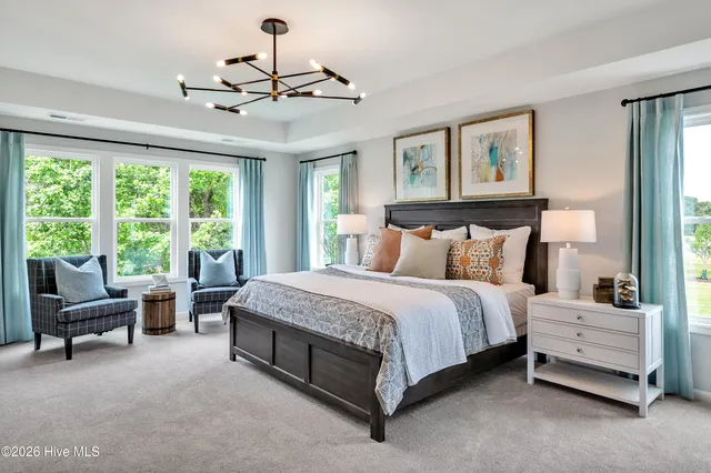 $418,176 | 1277 Newbold Drive Northeast, Unit 76, Leland, NC 28451