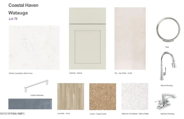 $418,176 | 1277 Newbold Drive Northeast, Unit 76, Leland, NC 28451