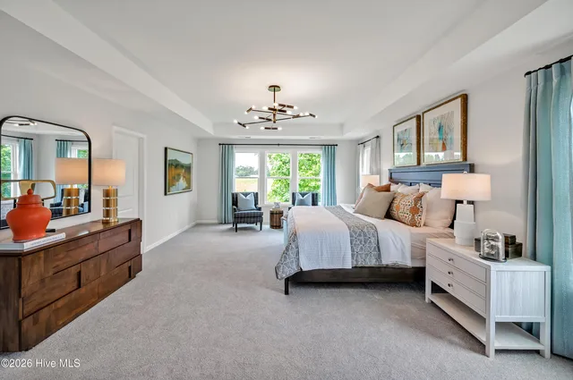 $418,176 | 1277 Newbold Drive Northeast, Unit 76, Leland, NC 28451