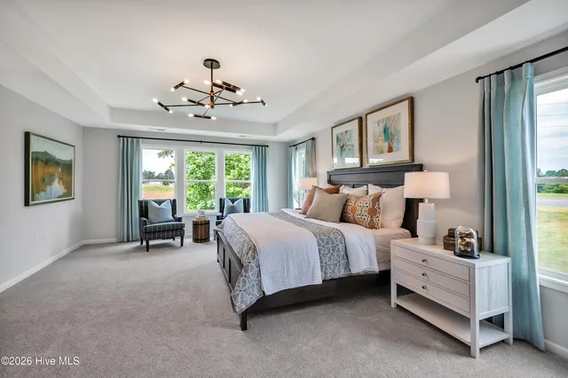 $418,176 | 1277 Newbold Drive Northeast, Unit 76, Leland, NC 28451