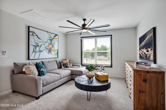 $418,176 | 1277 Newbold Drive Northeast, Unit 76, Leland, NC 28451