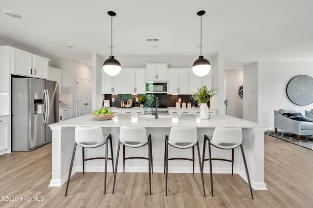 $418,176 | 1277 Newbold Drive Northeast, Unit 76, Leland, NC 28451