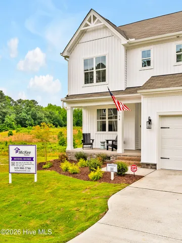 $418,176 | 1277 Newbold Drive Northeast, Unit 76, Leland, NC 28451