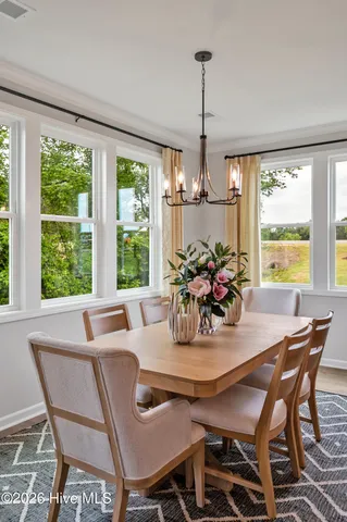 $418,176 | 1277 Newbold Drive Northeast, Unit 76, Leland, NC 28451