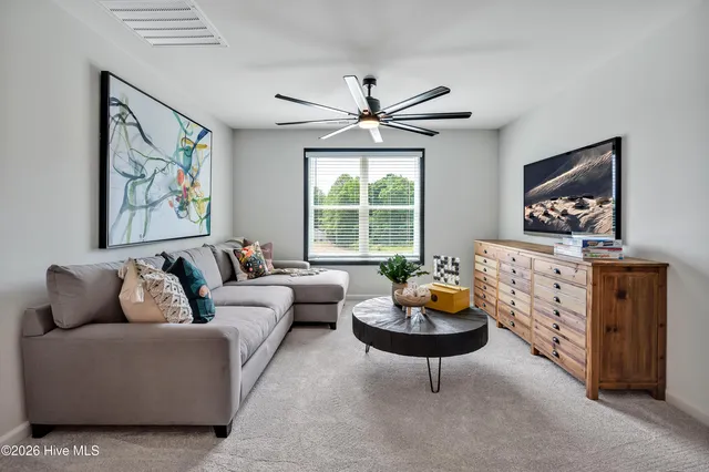 $418,176 | 1277 Newbold Drive Northeast, Unit 76, Leland, NC 28451