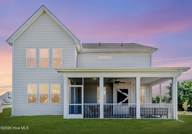 $418,176 | 1277 Newbold Drive Northeast, Unit 76, Leland, NC 28451