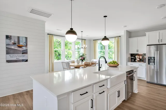 $418,176 | 1277 Newbold Drive Northeast, Unit 76, Leland, NC 28451