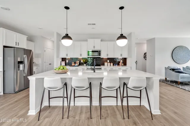 $418,176 | 1277 Newbold Drive Northeast, Unit 76, Leland, NC 28451