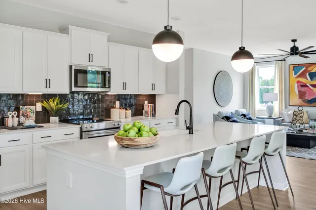 $418,176 | 1277 Newbold Drive Northeast, Unit 76, Leland, NC 28451