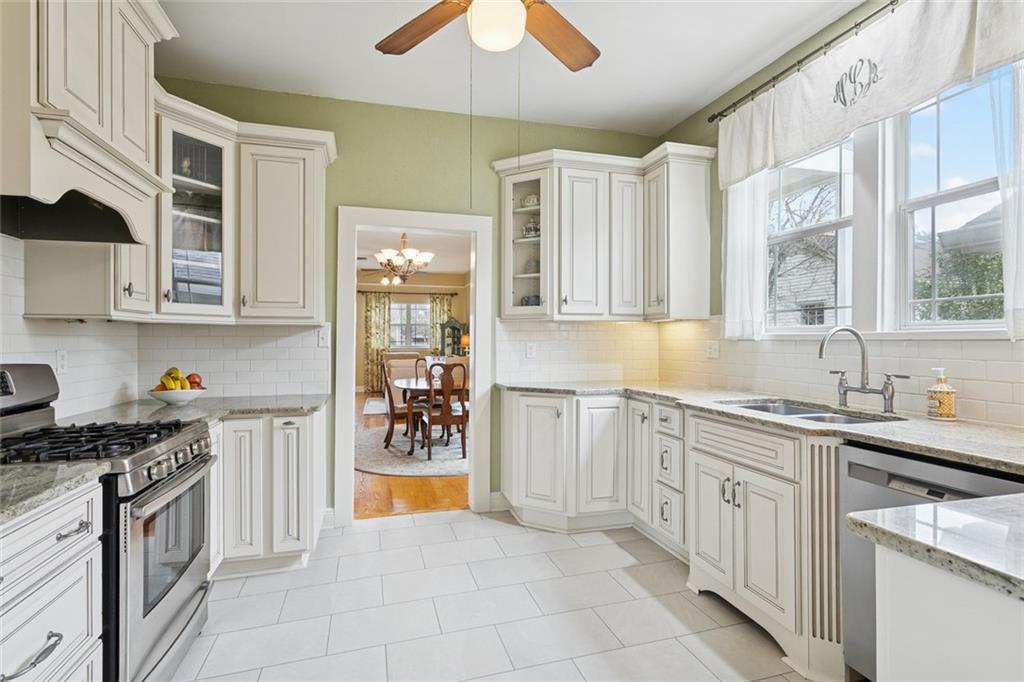 411 Claiborne Court Jefferson, LA 70121 - Photo 11 of 30