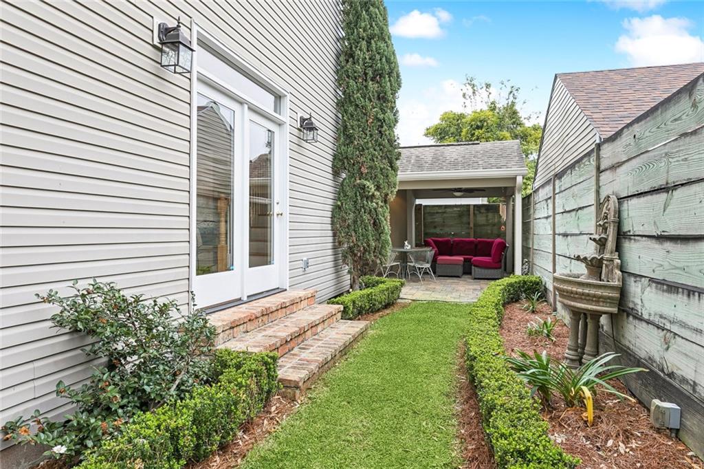 411 Claiborne Court Jefferson, LA 70121 - Photo 26 of 30