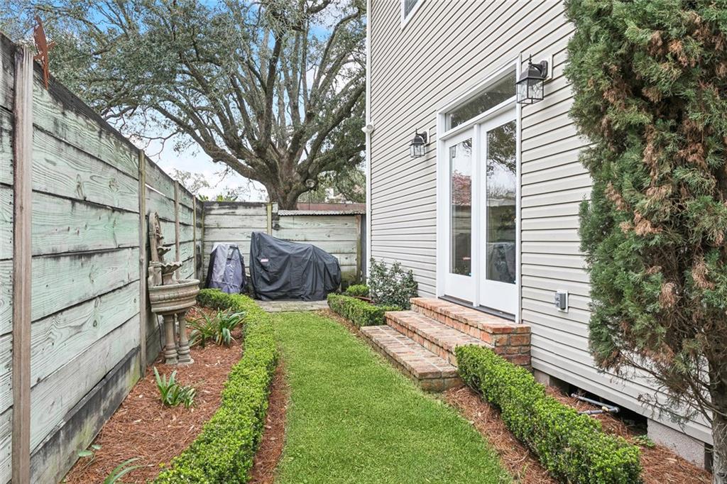 411 Claiborne Court Jefferson, LA 70121 - Photo 27 of 30