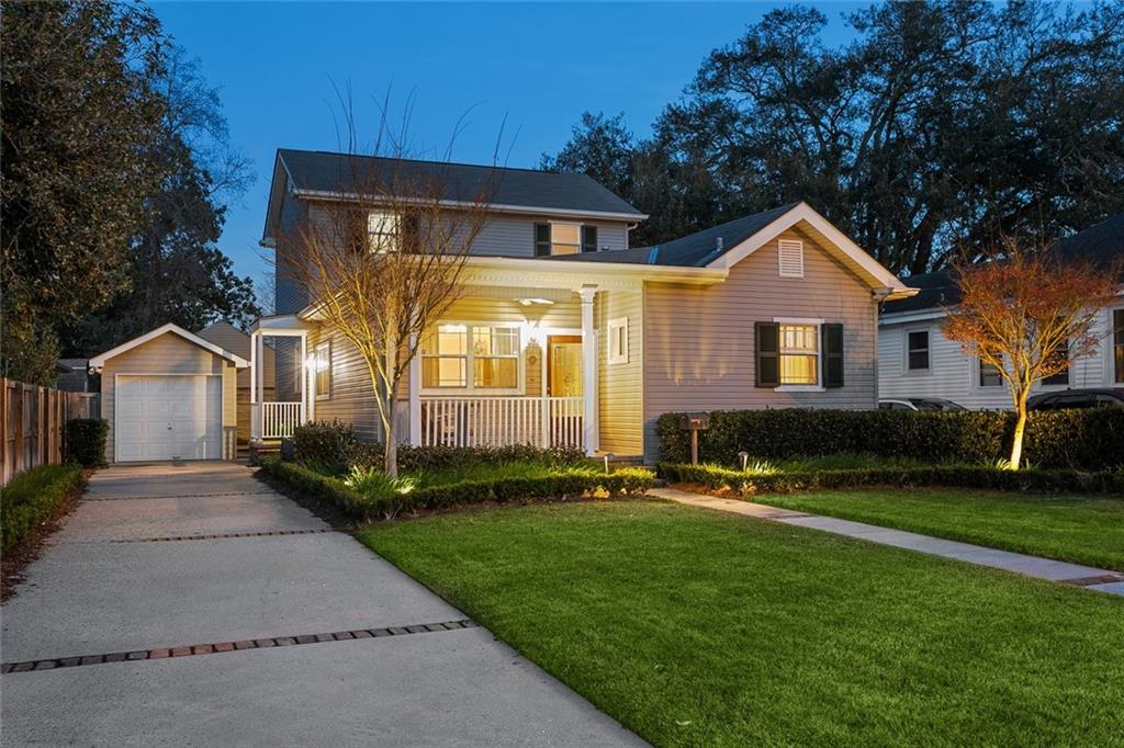 411 Claiborne Court Jefferson, LA 70121 - Photo 28 of 30