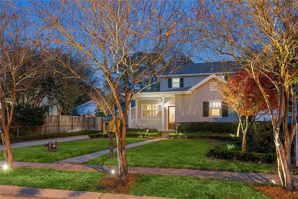 411 Claiborne Court Jefferson, LA 70121 - Photo 29 of 30