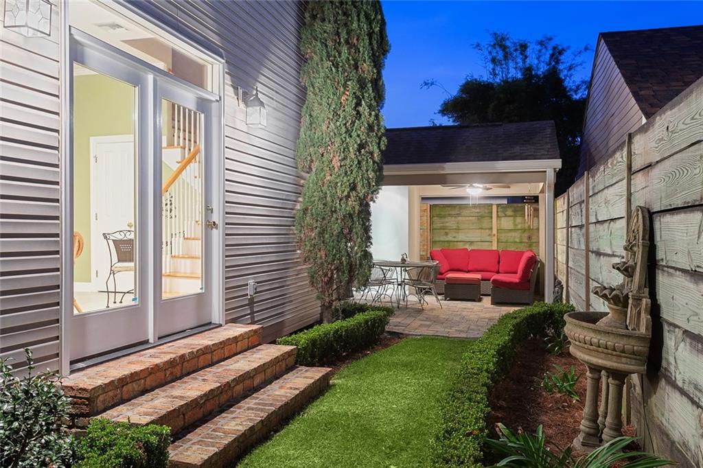 411 Claiborne Court Jefferson, LA 70121 - Photo 30 of 30