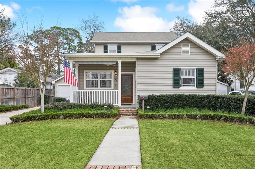 411 Claiborne Court Jefferson, LA 70121 - Photo 4 of 30