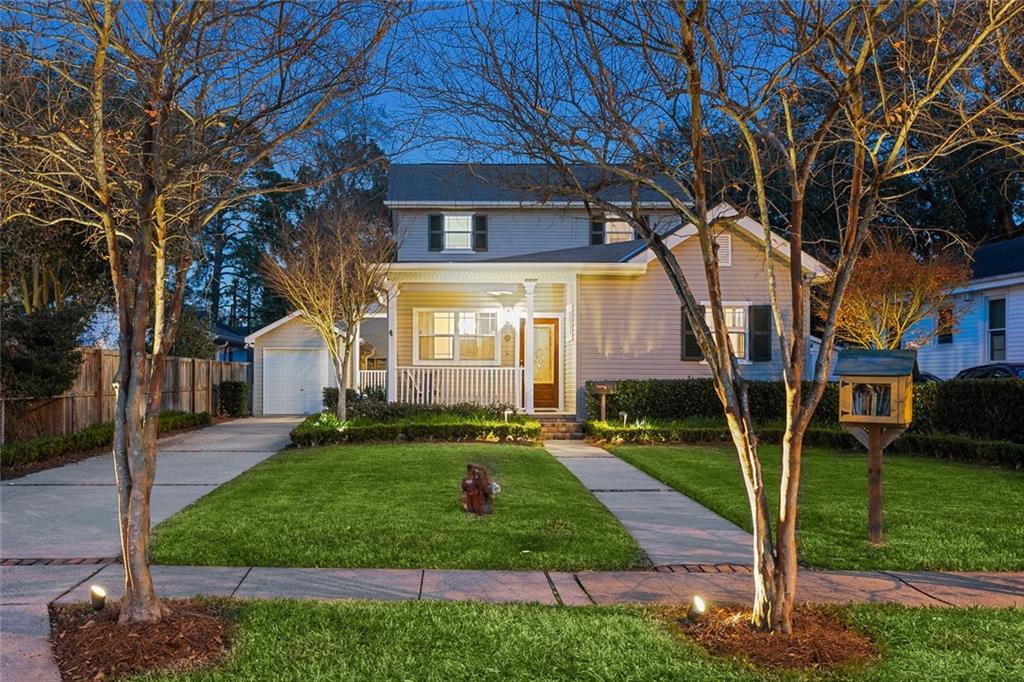 411 Claiborne Court Jefferson, LA 70121 - Photo 5 of 30