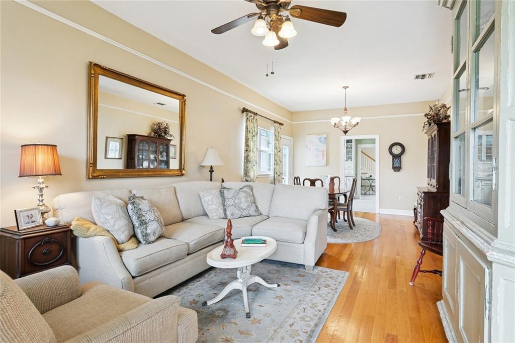 411 Claiborne Court Jefferson, LA 70121 - Photo 6 of 30