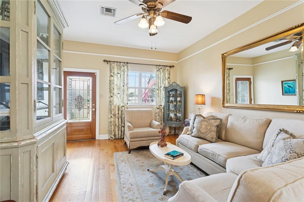 411 Claiborne Court Jefferson, LA 70121 - Photo 7 of 30