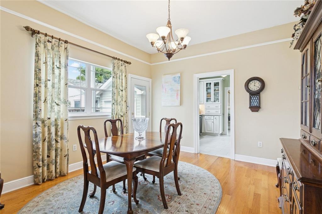 411 Claiborne Court Jefferson, LA 70121 - Photo 8 of 30