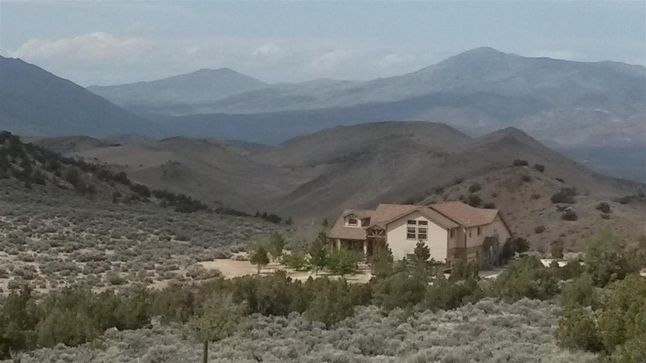 4705 Axe Handle Canyon Road Reno, NV 89510 - Photo 1 of 1 Photo 1