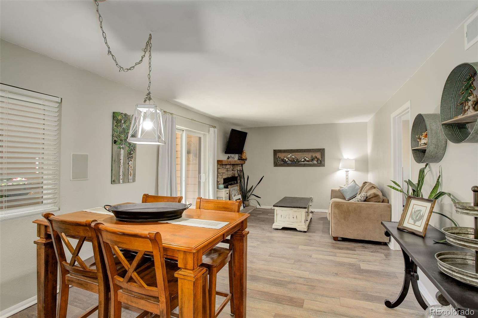 4661 South Decatur Street, Unit 202 Englewood, CO 80110 - Photo 8 of 21 Gallery Image 8