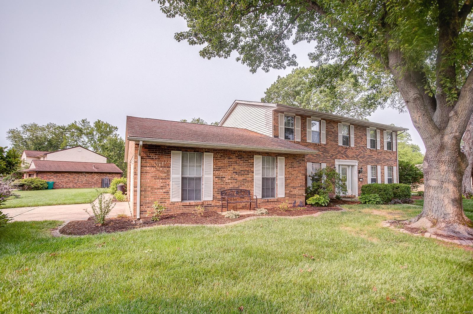 1 Fox Run O'Fallon, IL 62269 - Photo 3 of 39 Gallery Image 3